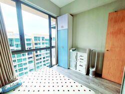 The Glades (D16), Condominium #477823011